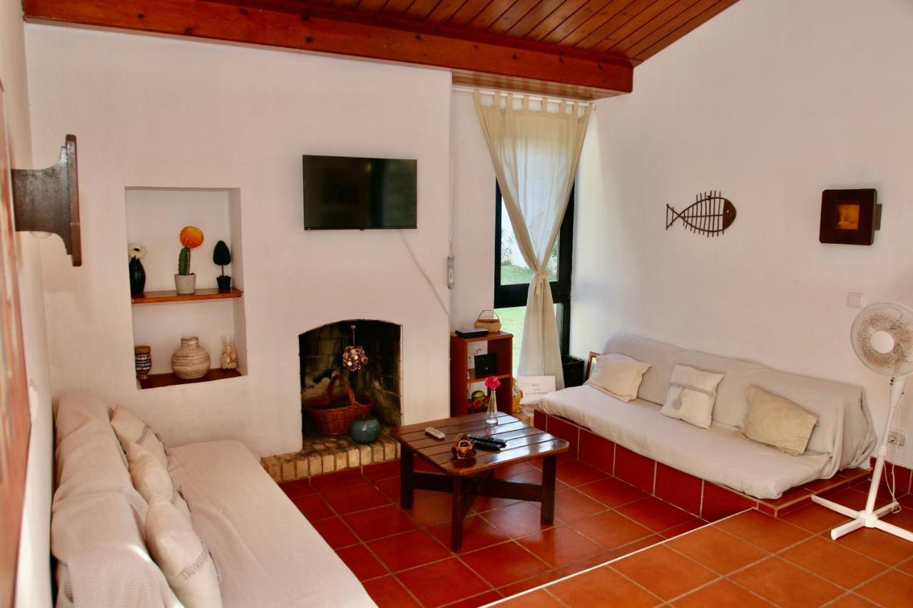 Villa Jacaranda - 550M From The Beach - Free Wifi - By Bedzy อัลบูเฟรา ภายนอก รูปภาพ