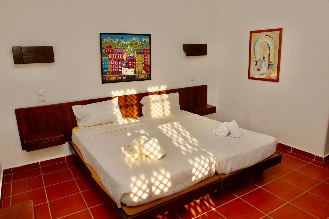 Villa Jacaranda - 550M From The Beach - Free Wifi - By Bedzy อัลบูเฟรา ภายนอก รูปภาพ