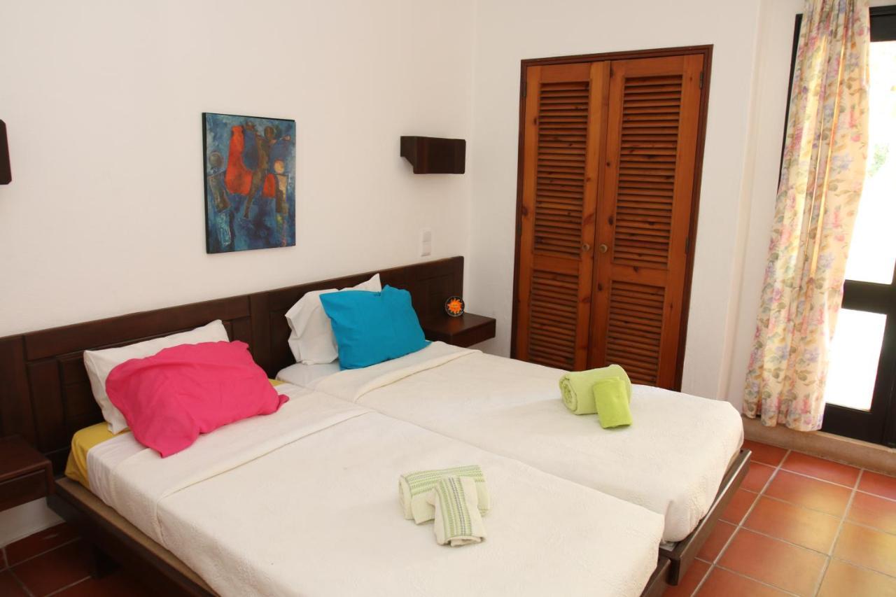 Villa Jacaranda - 550M From The Beach - Free Wifi - By Bedzy อัลบูเฟรา ภายนอก รูปภาพ