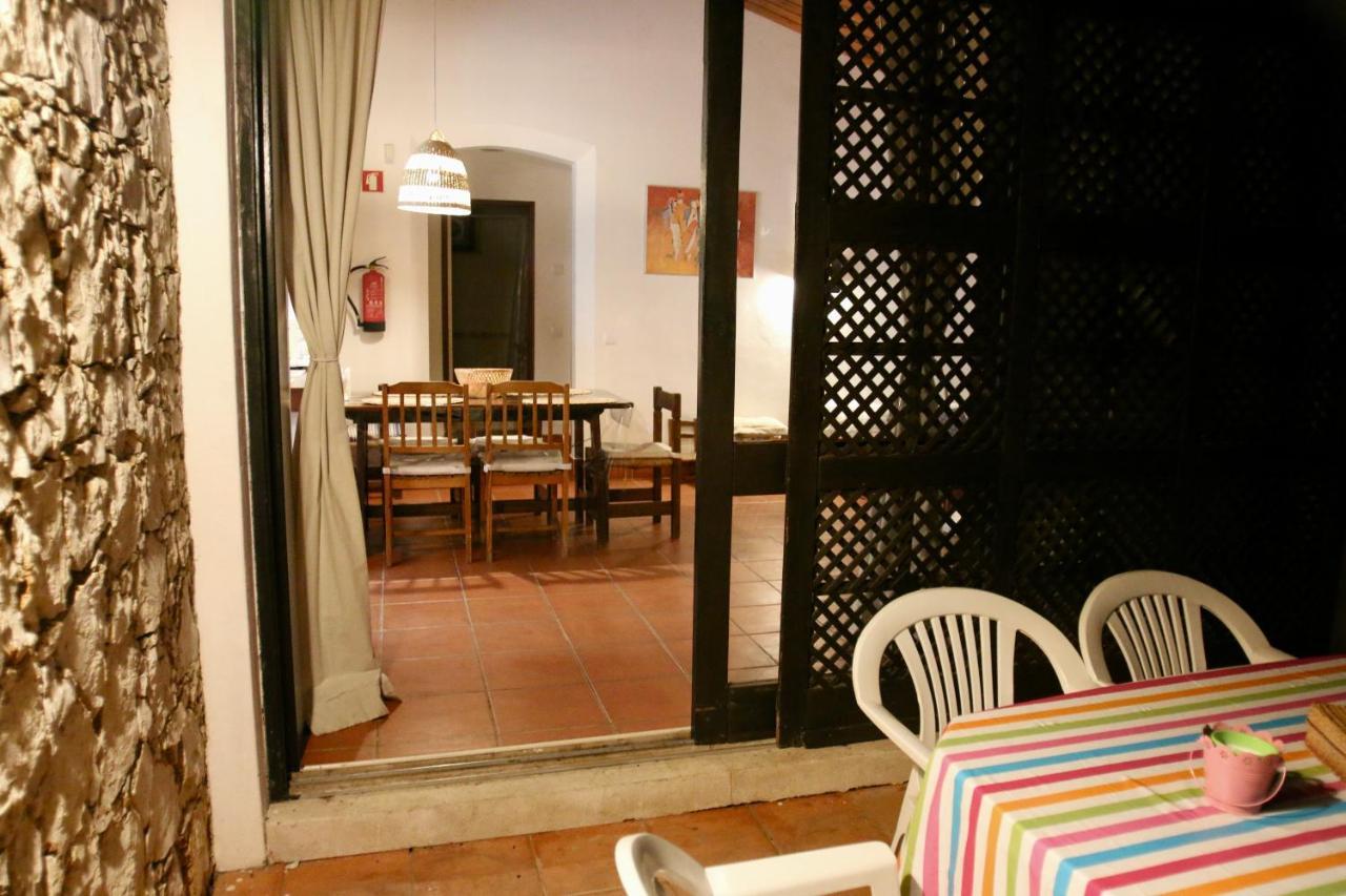 Villa Jacaranda - 550M From The Beach - Free Wifi - By Bedzy อัลบูเฟรา ภายนอก รูปภาพ