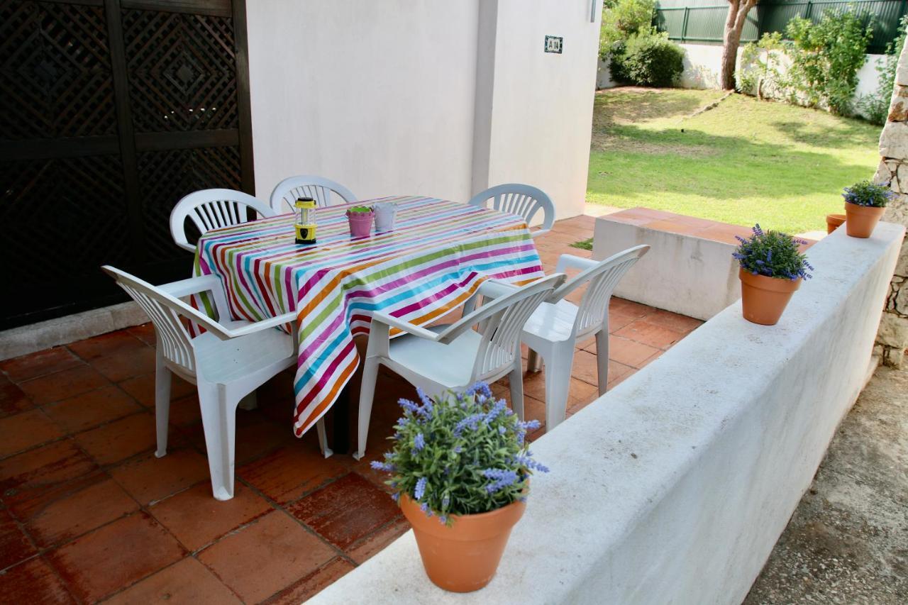 Villa Jacaranda - 550M From The Beach - Free Wifi - By Bedzy อัลบูเฟรา ภายนอก รูปภาพ