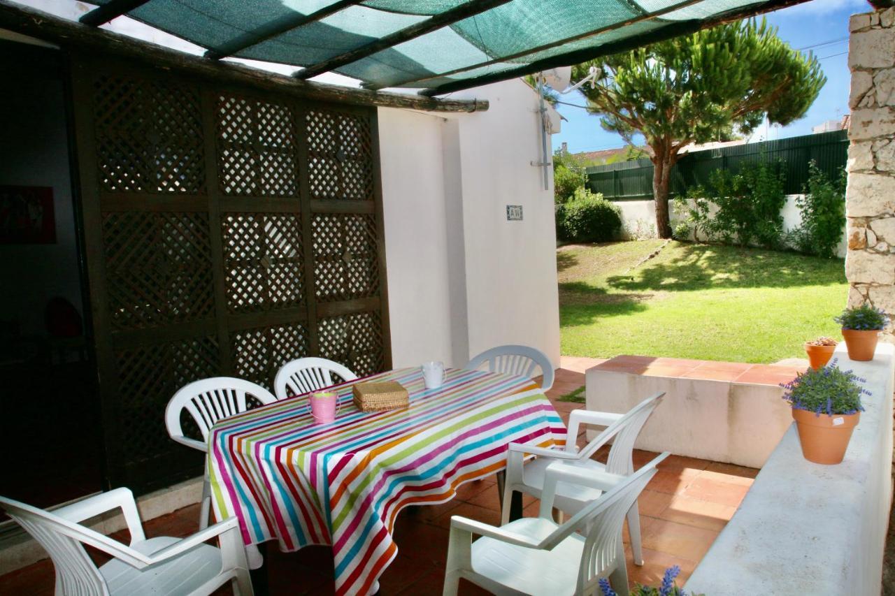 Villa Jacaranda - 550M From The Beach - Free Wifi - By Bedzy อัลบูเฟรา ภายนอก รูปภาพ