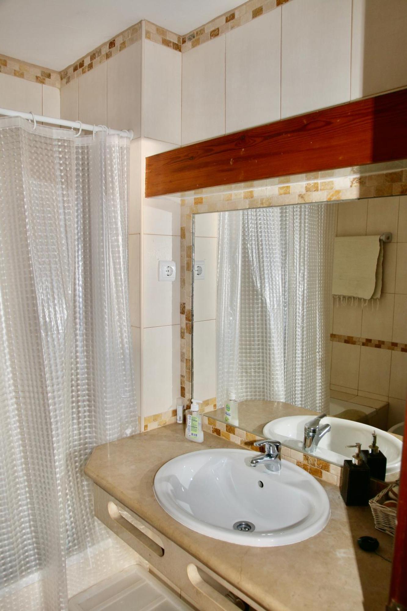 Villa Jacaranda - 550M From The Beach - Free Wifi - By Bedzy อัลบูเฟรา ภายนอก รูปภาพ