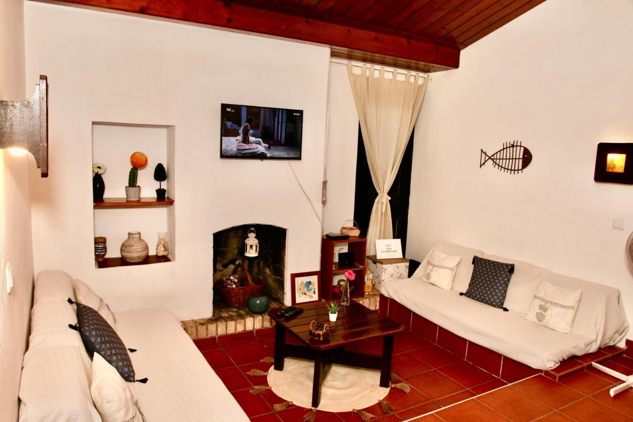 Villa Jacaranda - 550M From The Beach - Free Wifi - By Bedzy อัลบูเฟรา ภายนอก รูปภาพ